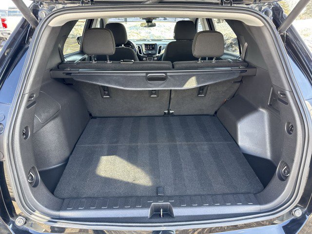 Used 2021 Chevrolet Equinox LT image 19