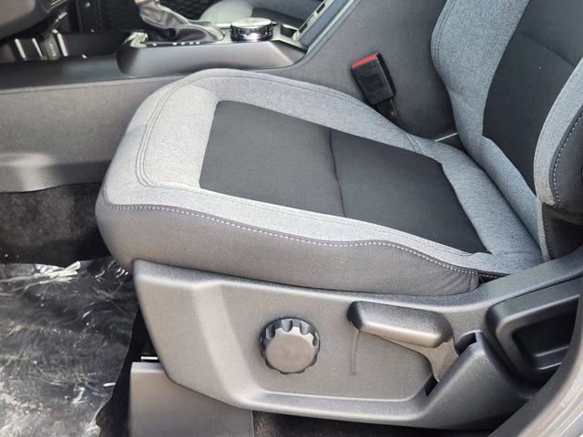 New 2025 Ford Bronco Big Bend image 25