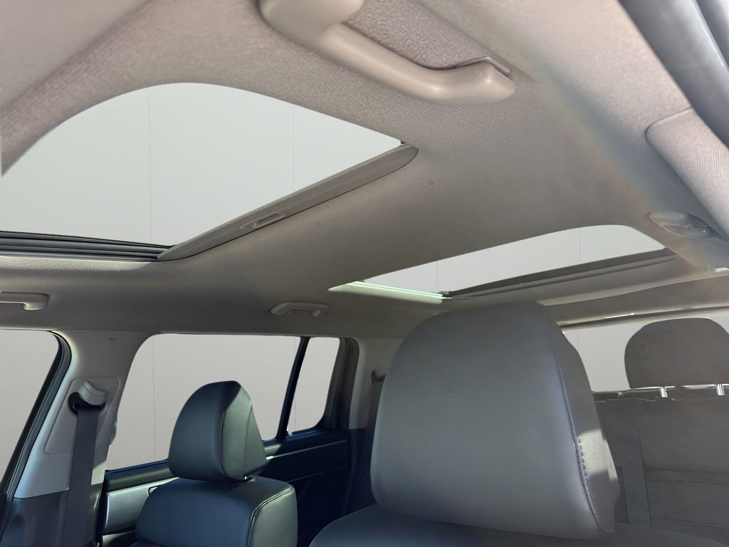 Used 2024 Hyundai Santa Fe Limited image 26