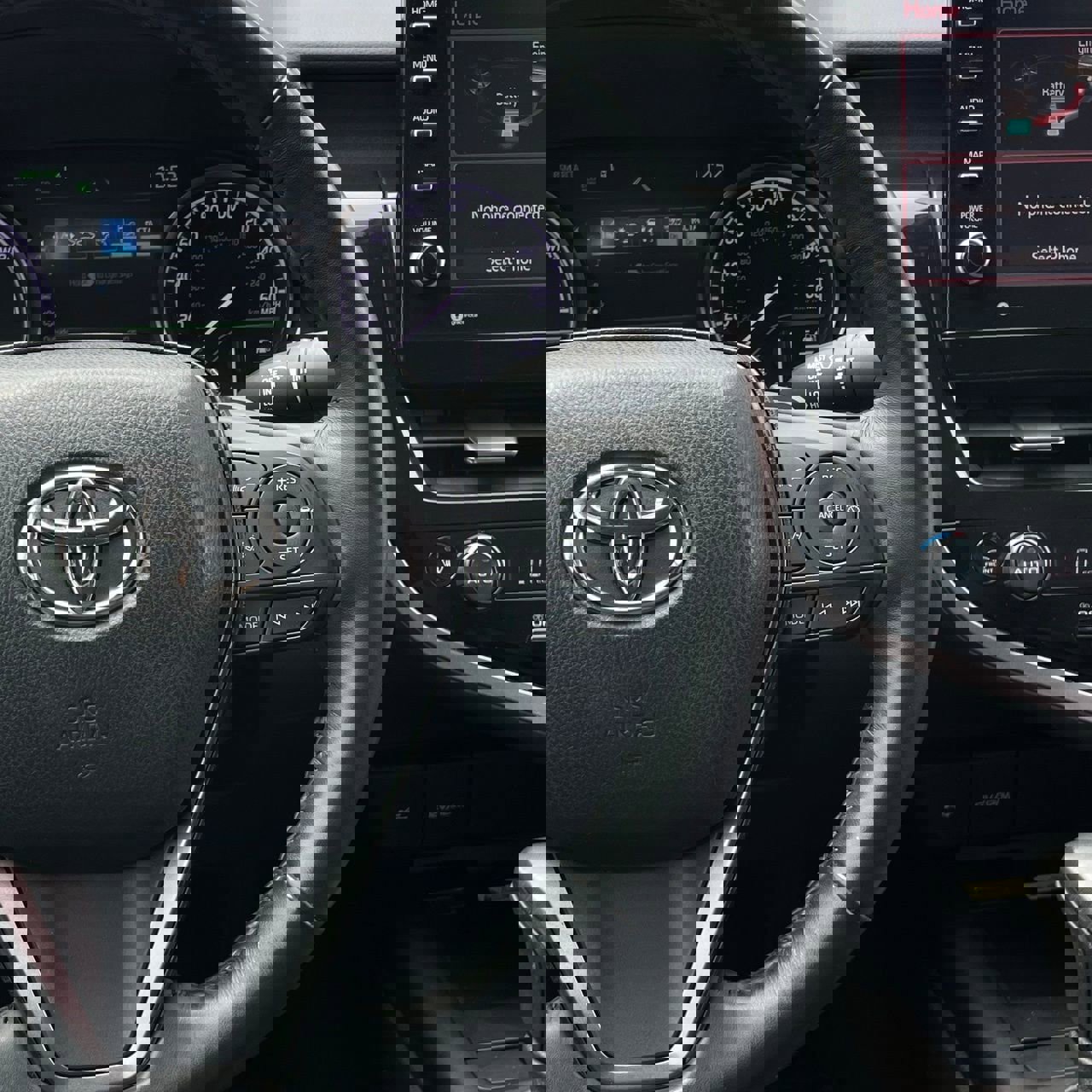 Used 2022 Toyota Camry XSE w/ Cold Weather Package image 15