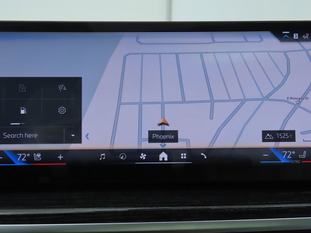 New 2026 BMW X5 xDrive40i w/ Executive Package image 15