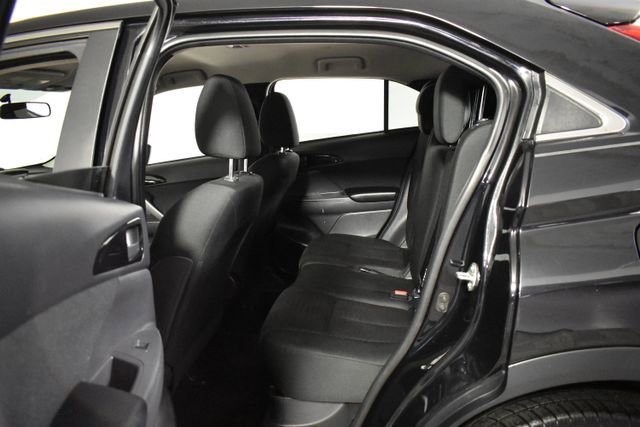 Used 2019 Mitsubishi Eclipse Cross ES AWD/4WD image 23