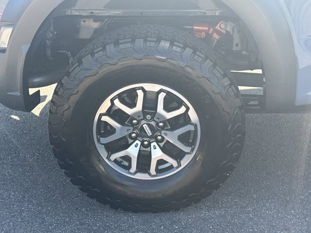 Used 2023 Ford F150 Raptor image 19