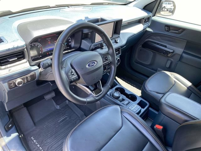 Used 2024 Ford Maverick Tremor w/ Tremor Off-Road Package AWD/4WD image 21