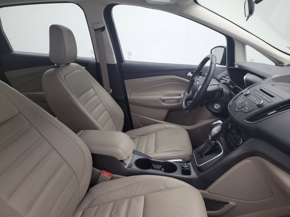 Used 2018 Ford C-MAX SE w/ Equipment Group 202A FWD image 21