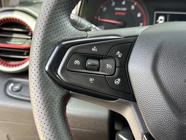 Used 2024 Chevrolet Trax RS w/ Driver Confidence Package FWD image 31