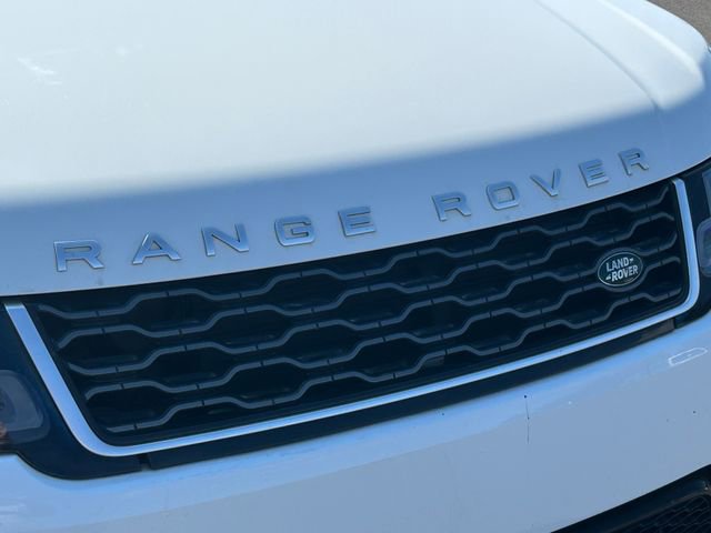 Used 2019 Land Rover Range Rover Sport HSE AWD/4WD image 9