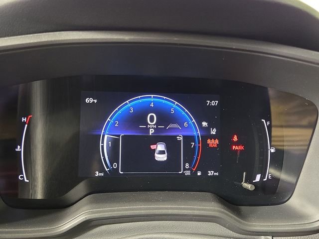 New 2026 Toyota Corolla LE image 16