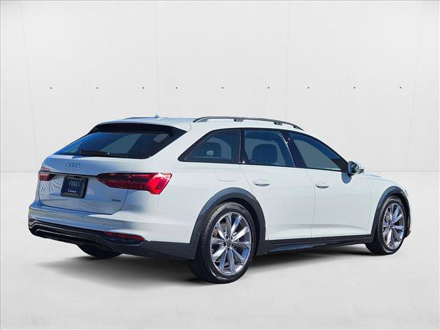 New 2026 Audi A6 3.0T allroad Prestige image 2