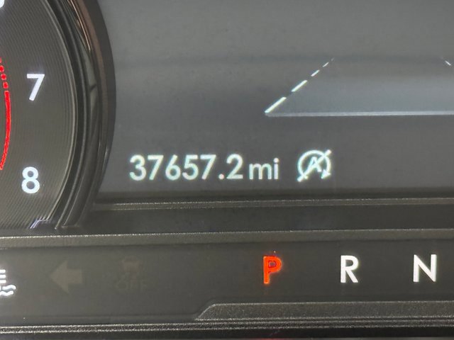 Used 2022 Lincoln Corsair AWD w/ Equipment Group 101A image 17