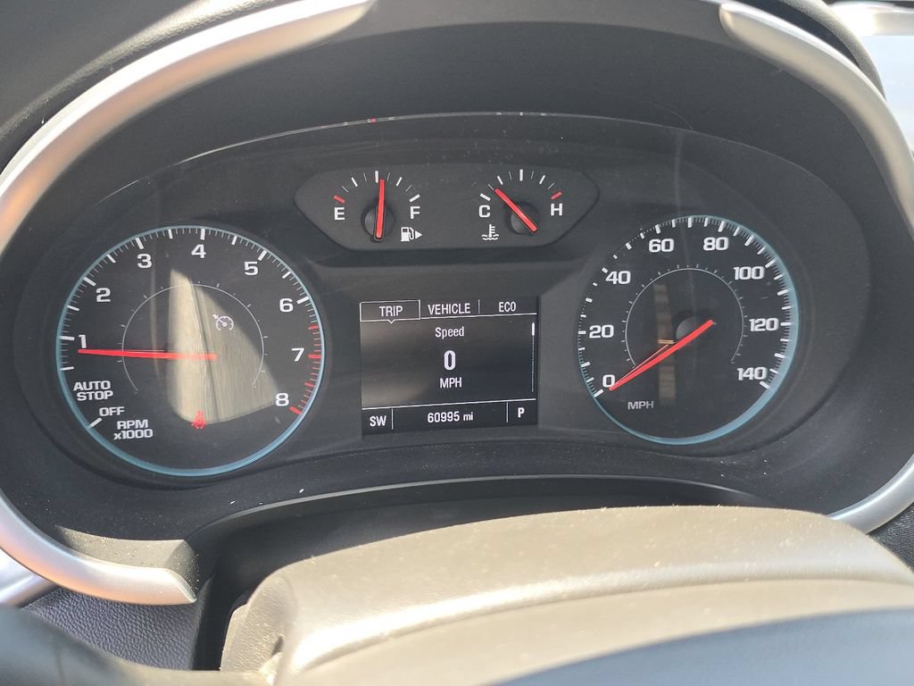 Used 2024 Chevrolet Malibu LT FWD image 25