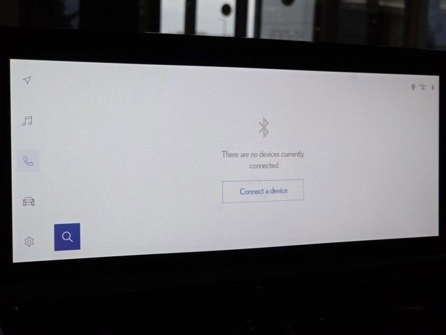 New 2025 Lexus ES 350 Ultra Luxury image 12