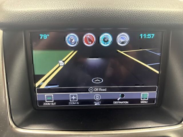 Used 2020 Chevrolet Suburban Premier RWD image 15