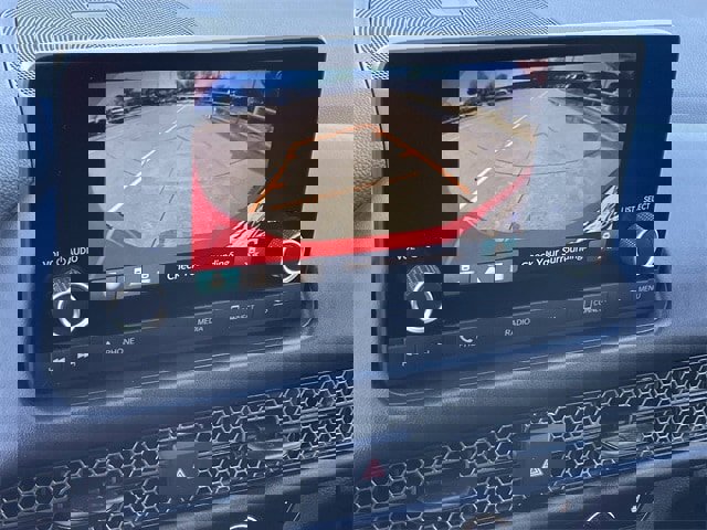 Certified 2024 Honda HR-V Sport image 18