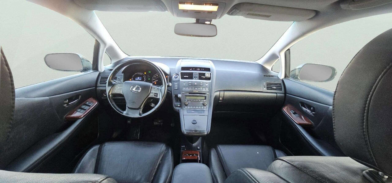 Used 2010 Lexus HS 250h image 8