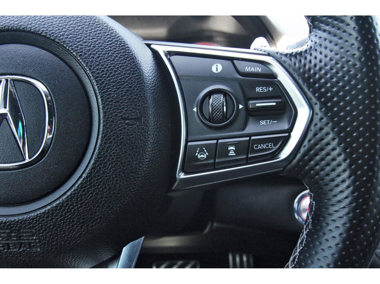 Used 2019 Acura RDX A-Spec image 19