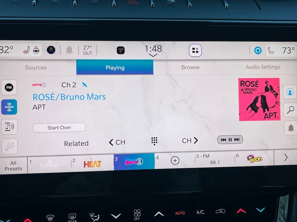 New 2026 Jeep Grand Cherokee Limited image 18