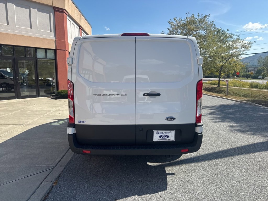 New 2024 Ford Transit 150 Low Roof image 6