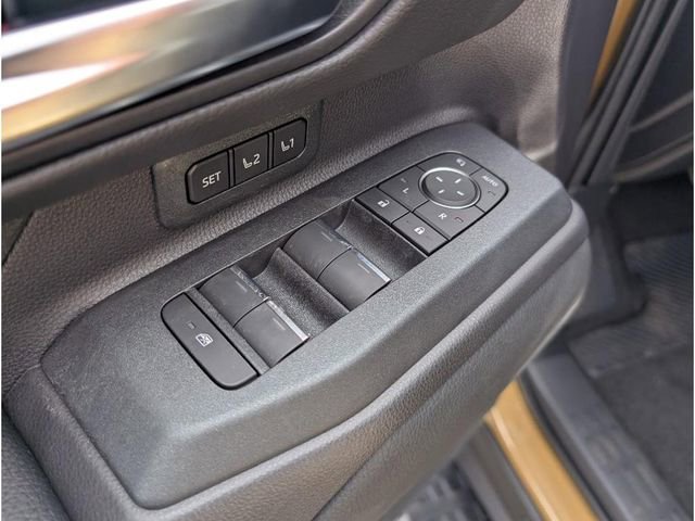 New 2026 Toyota Land Cruiser w/ Premium Package image 16