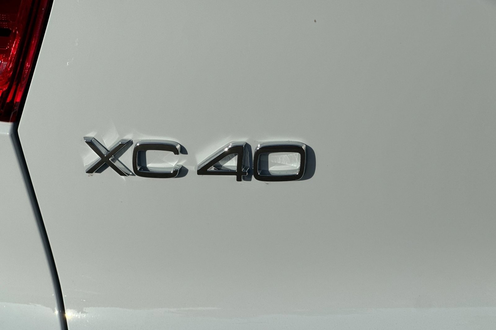 New 2026 Volvo XC40 B5 Ultra w/ Climate Package image 12