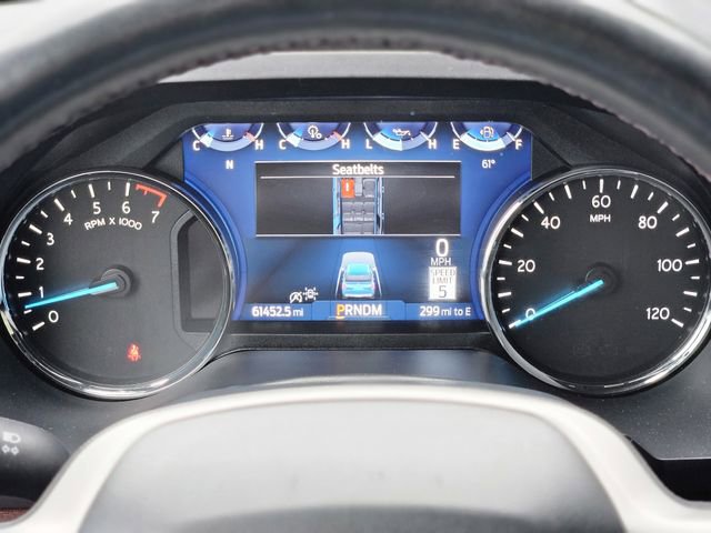 Used 2024 Ford Expedition Limited image 19