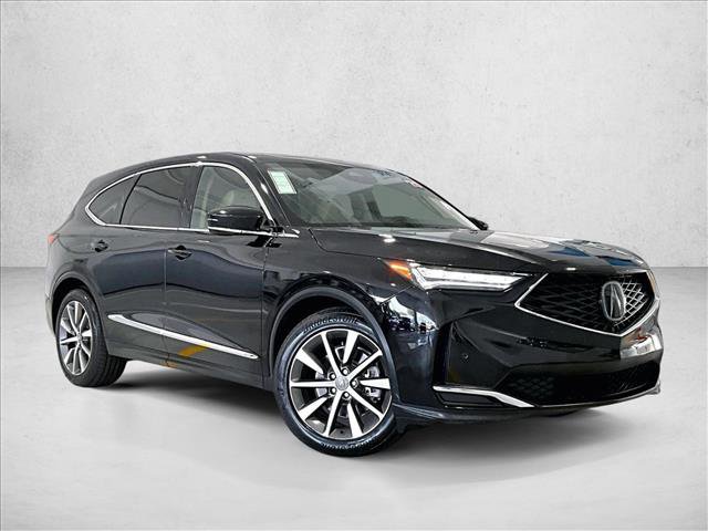 Used 2025 Acura MDX FWD w/ Technology Package image 12