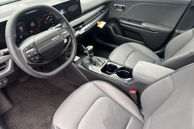New 2026 Kia K4 EX FWD image 11