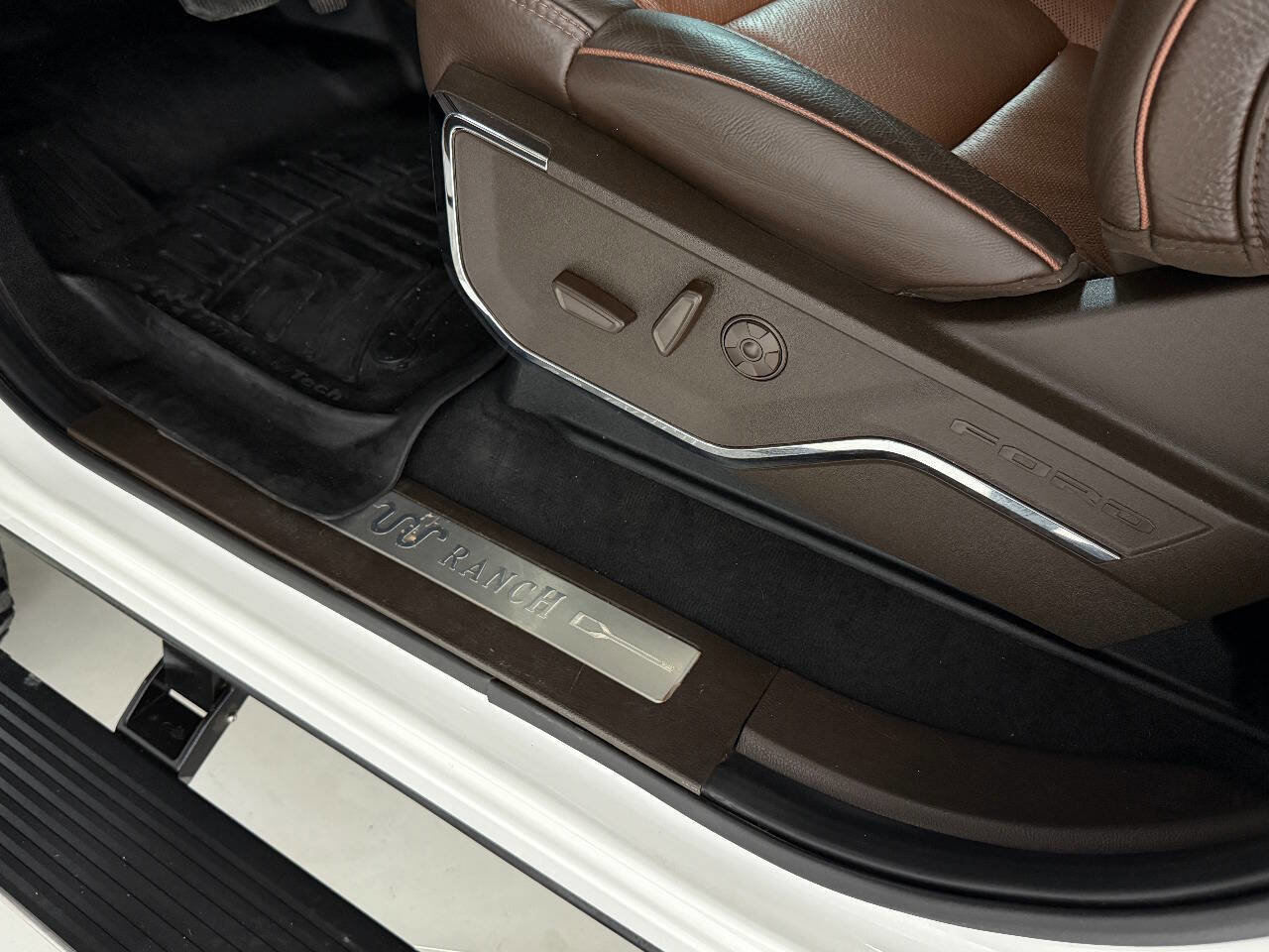 Used 2026 Ford F350 King Ranch image 59