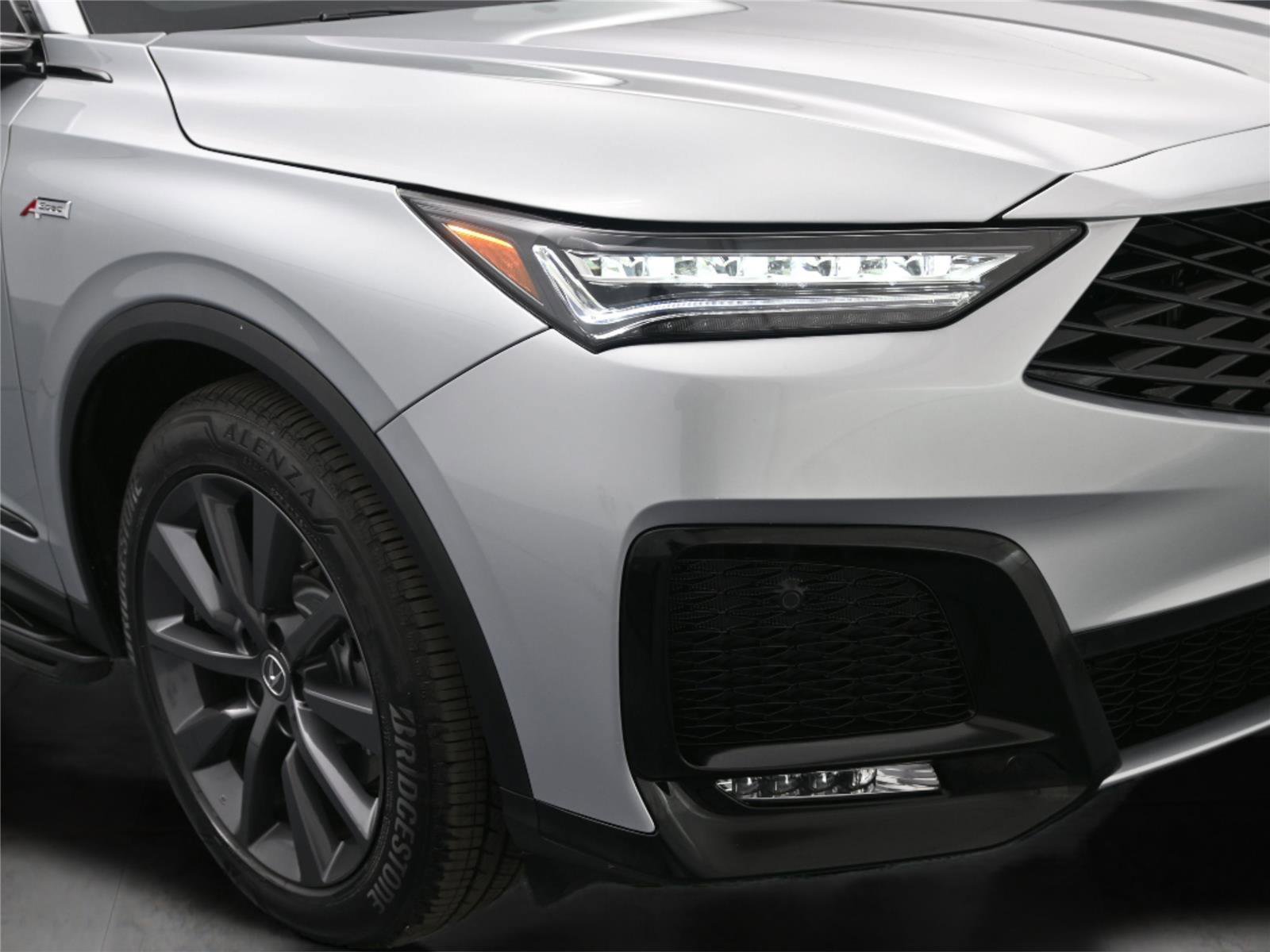 Certified 2026 Acura MDX A-Spec image 17
