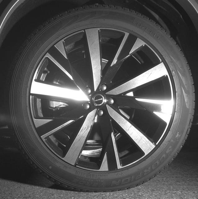 New 2026 Volvo XC90 B5 Core image 42