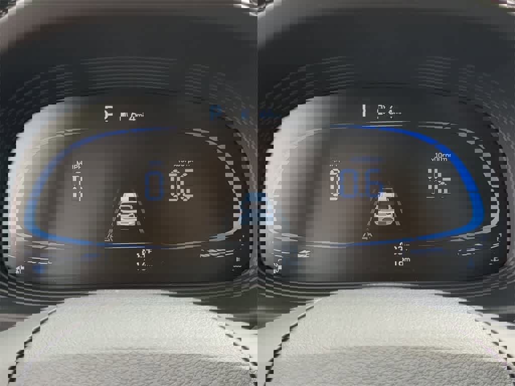 New 2026 Hyundai Venue SEL image 33