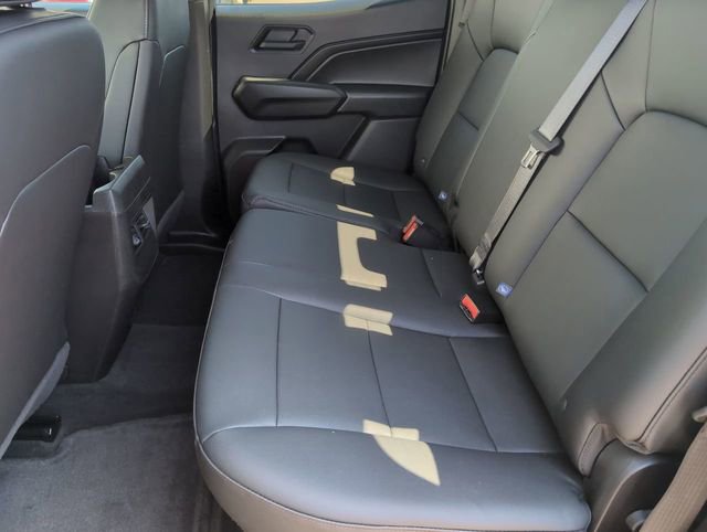 Used 2026 Chevrolet Colorado Trail Boss AWD/4WD image 24