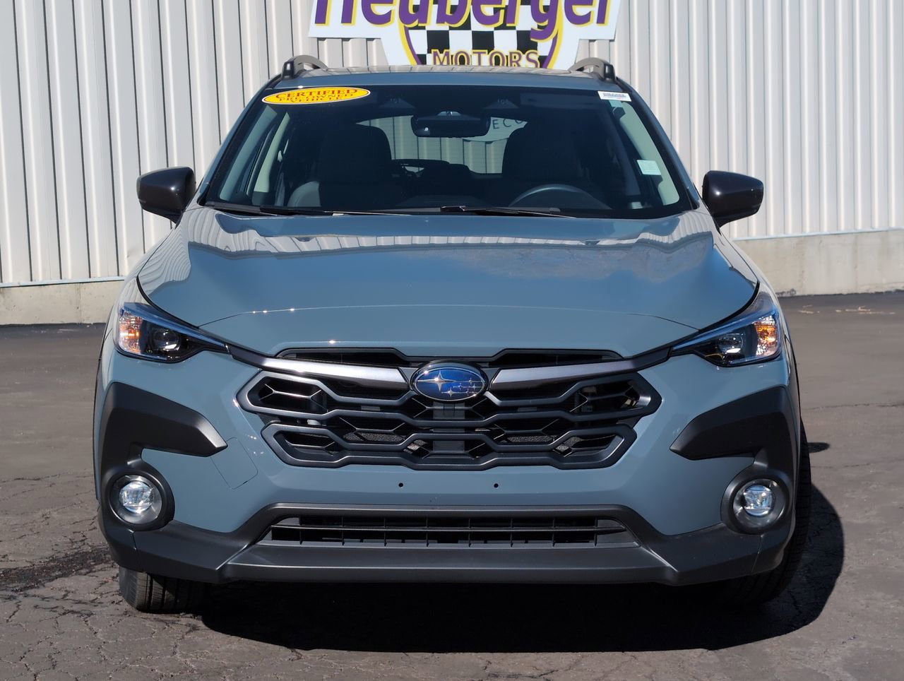 New 2026 Subaru Outback Premium AWD/4WD image 2