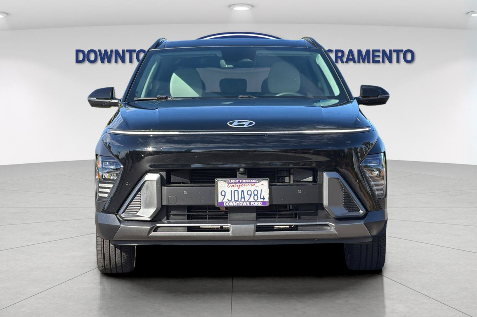 Used 2024 Hyundai Kona Limited AWD/4WD image 11