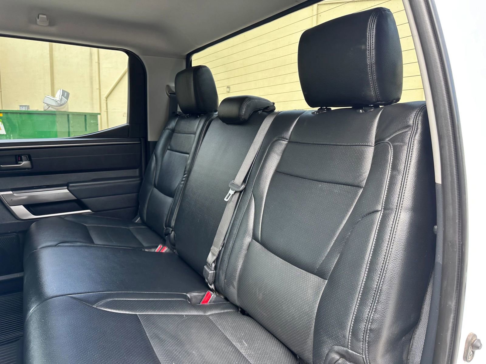 Used 2023 Toyota Tundra SR5 AWD/4WD image 9