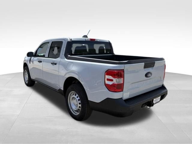 New 2026 Ford Maverick XL AWD/4WD image 11