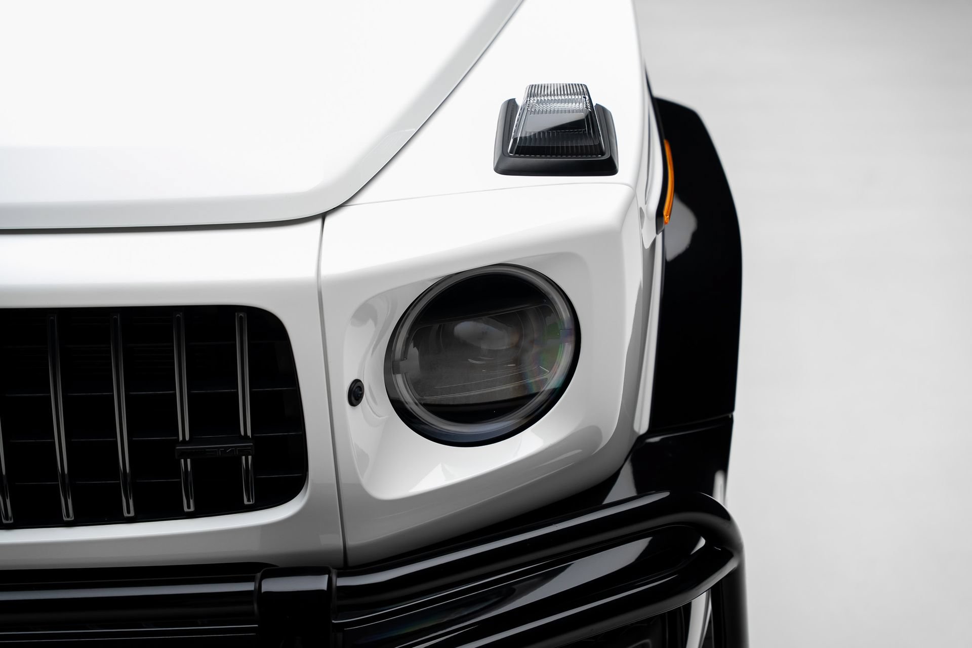 Used 2021 Mercedes-Benz G 63 AMG 4MATIC image 11