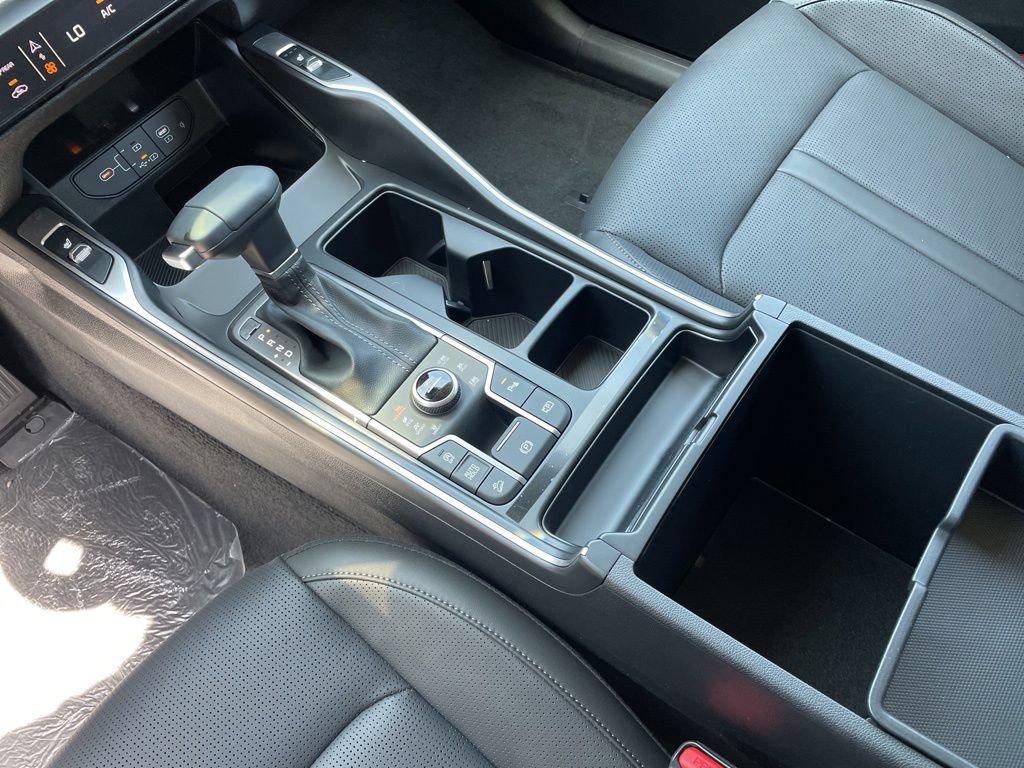 New 2026 Kia Sorento S AWD/4WD image 9
