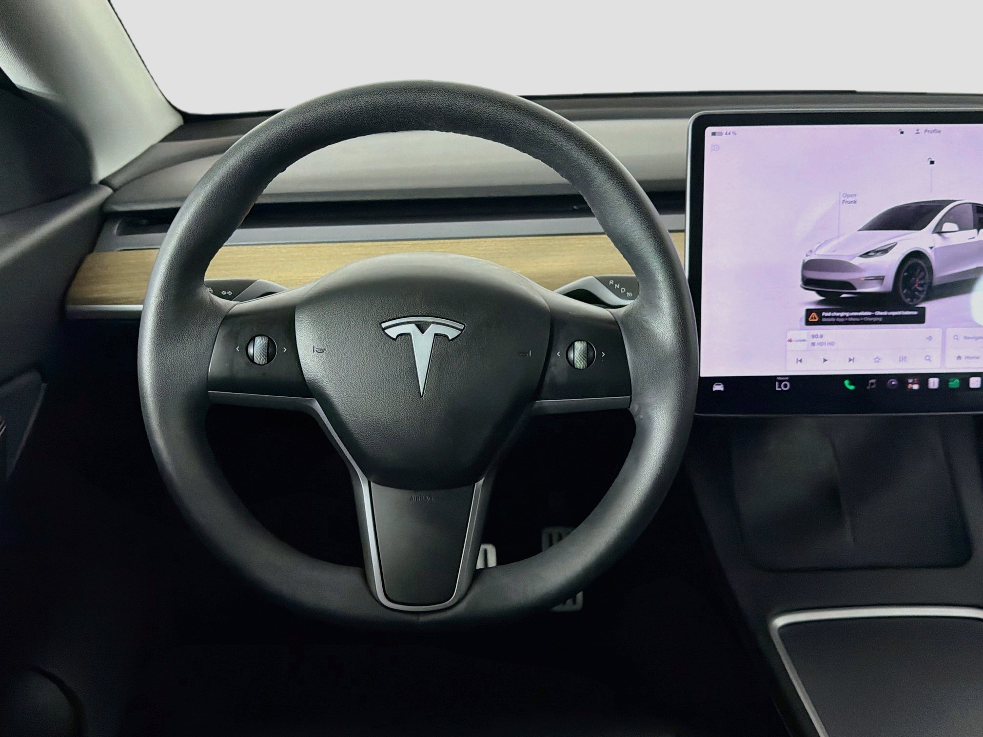 Used 2022 Tesla Model Y Performance AWD/4WD image 17