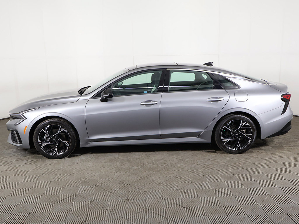 Used 2025 Kia K5 GT-Line w/ GT-Line Premium Package AWD/4WD image 20