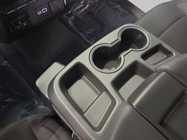 Used 2024 Chevrolet Silverado 2500 Custom w/ Custom Convenience Package image 24