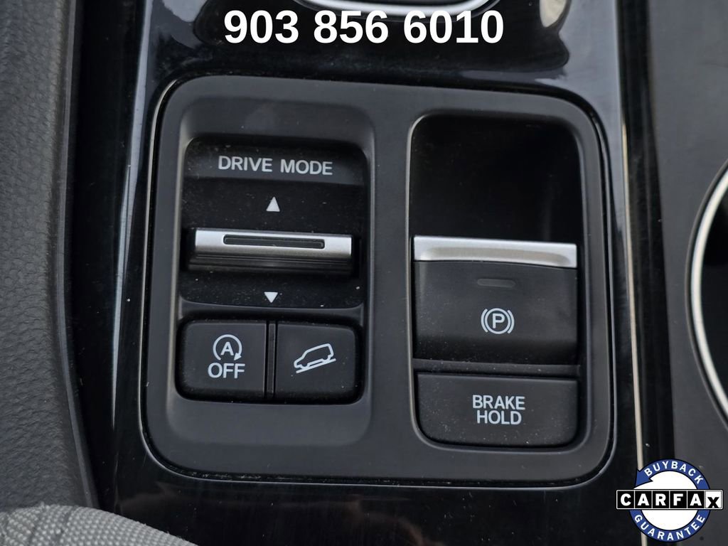 Used 2023 Honda Pilot LX image 18