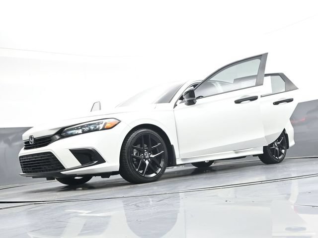 Used 2023 Honda Civic Sport image 39