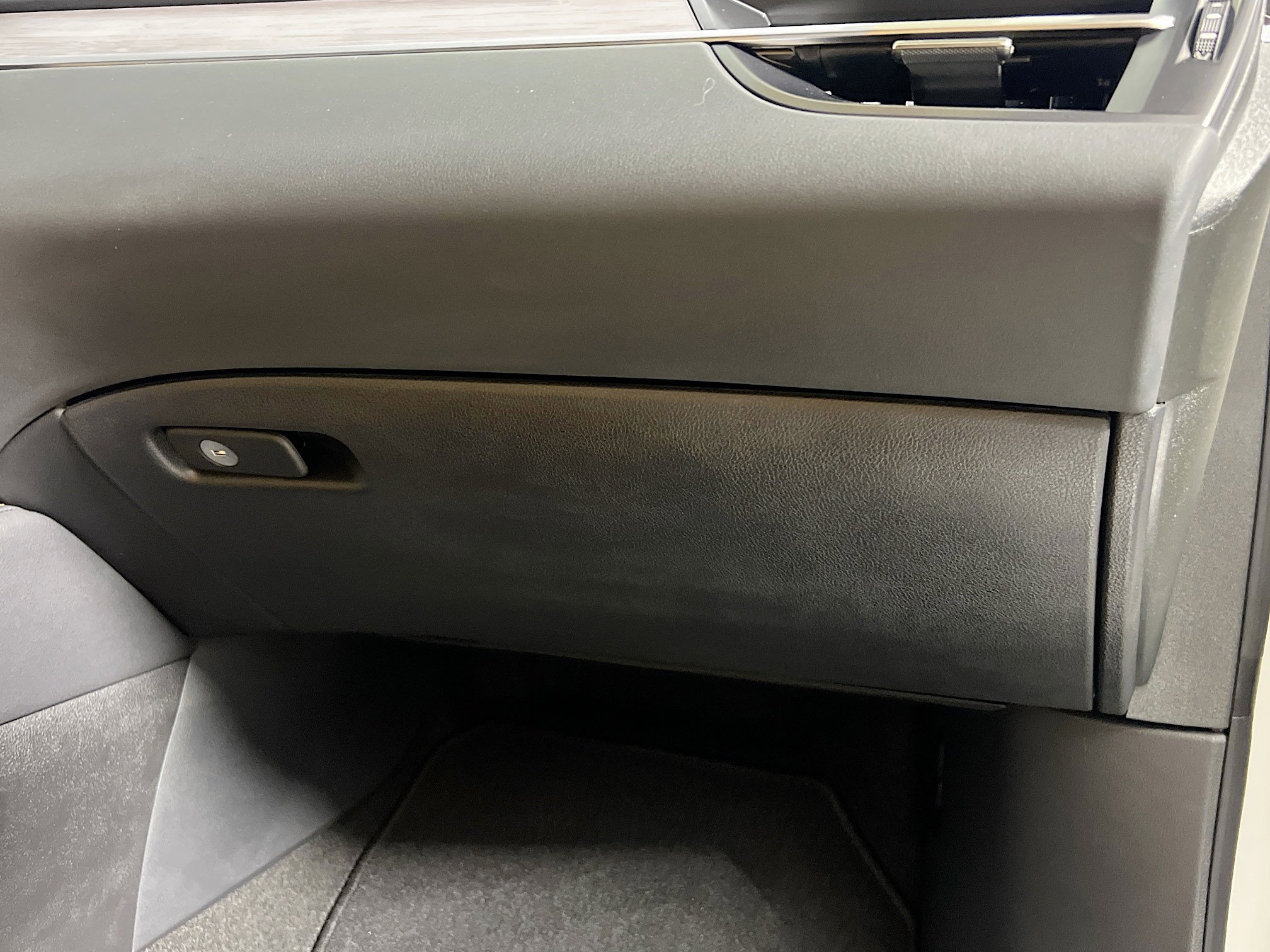 Used 2026 Lexus RX 350h w/ Convenience Package image 35