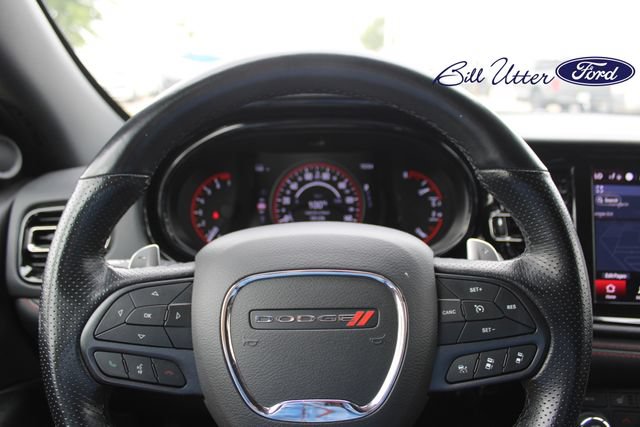 Used 2024 Dodge Durango GT AWD/4WD image 10
