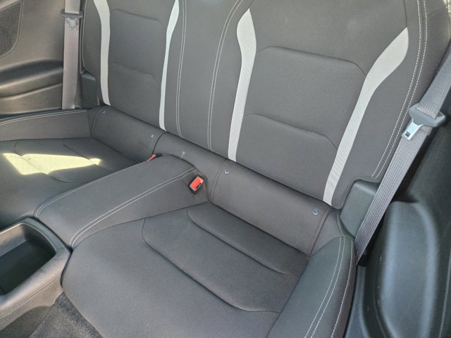 Used 2019 Chevrolet Camaro LT image 28