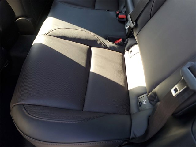 New 2026 MAZDA MAZDA3 2.5 S Hatchback w/ Premium Pkg image 14