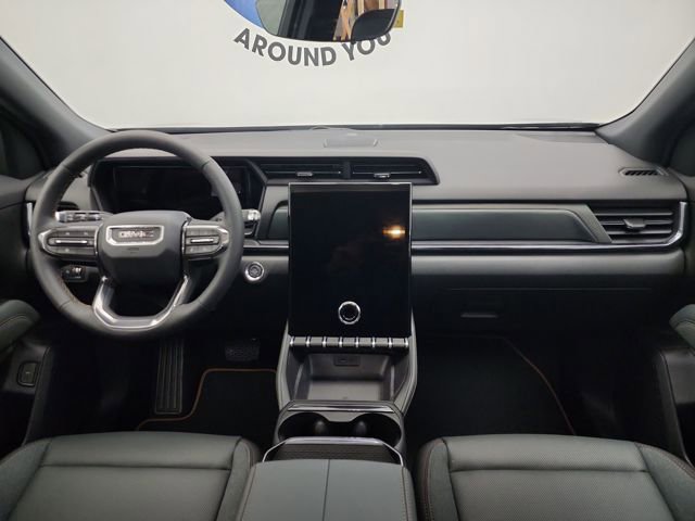 New 2026 GMC Terrain AT4 w/ Convenience Package III image 17