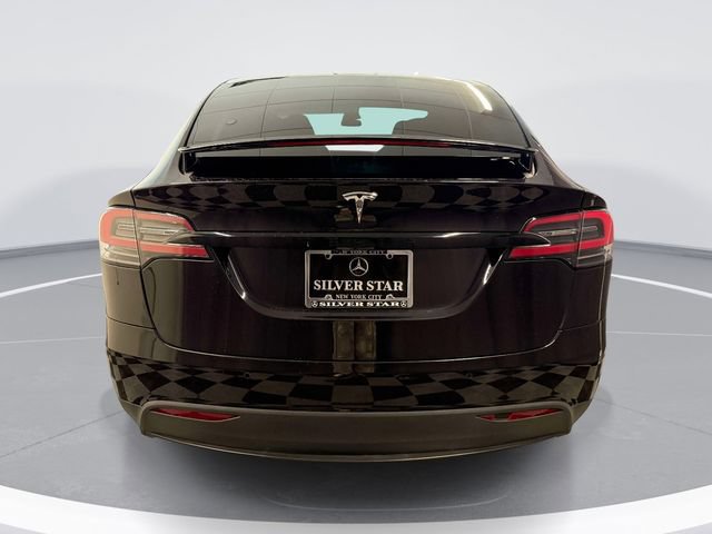 Used 2018 Tesla Model X 75D AWD/4WD image 5