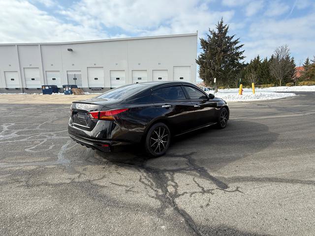 Used 2019 Nissan Altima 2.5 S image 4